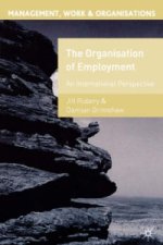 Organisation of Employment