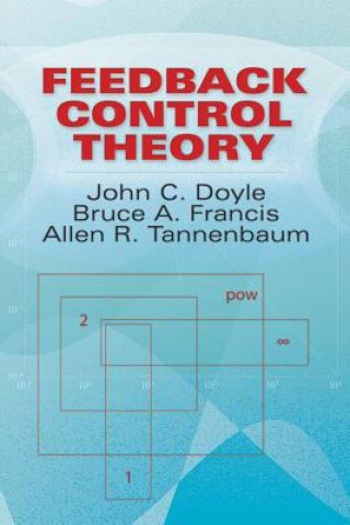 Feedback Control Theory