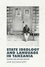 State Ideology and Language in Tanzania