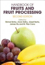 Handbook of Fruits and Fruit Processing