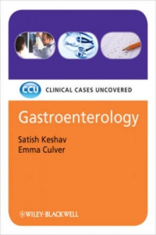 Gastroenterology - Clinical Cases Uncovered