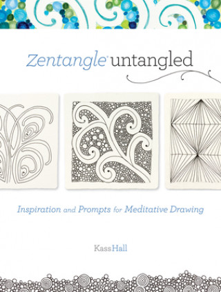 Zentangle Untangled