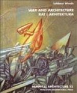 War and Architecture