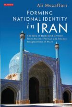 Forming National Identity in Iran
