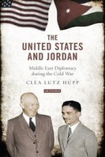 United States and Jordan