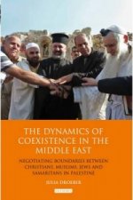 Dynamics of Coexistence in the Middle East