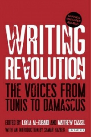 Writing Revolution