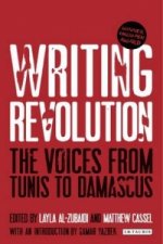 Writing Revolution