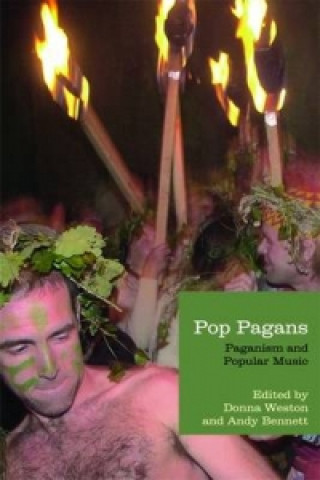 Pop Pagans