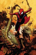 Spiderman: The Gauntlet - Volume 5: Lizard