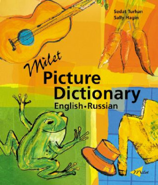 Milet Picture Dictionary (russian-english)
