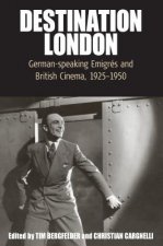 Destination London