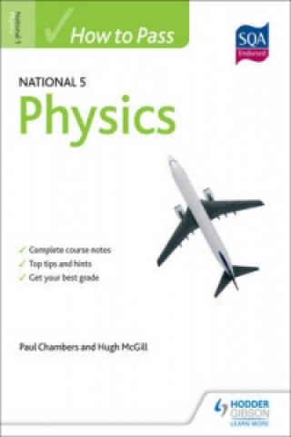 How to Pass National 5 Physics