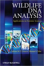 Wildlife DNA Analysis - Applications in Forensic Science
