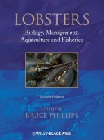 Lobsters - Biology, Management, Aquaculture and Fisheries 2e