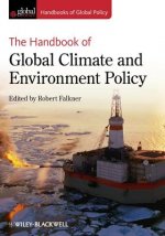 Handbook of Global Climate and Environment Policy