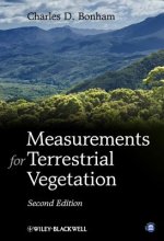 Measurements for Terrestrial Vegetation 2e
