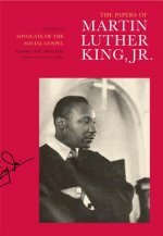 Papers of Martin Luther King, Jr., Volume VI