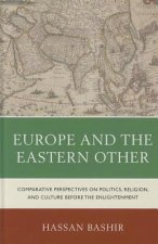 Europe and the Eastern Other