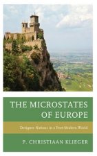 Microstates of Europe
