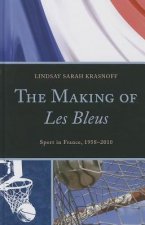 Making of Les Bleus
