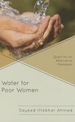 Water for Poor Women