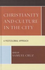 Christianity and Culture in the City
