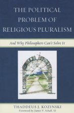 Political Problem of Religious Pluralism