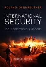 International Security - The Contemporary Agenda 2e