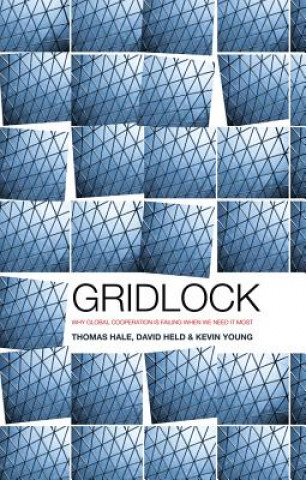 Gridlock - Why Global Cooperation Has Failed When We Need it Most