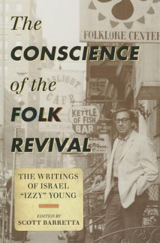 Conscience of the Folk Revival