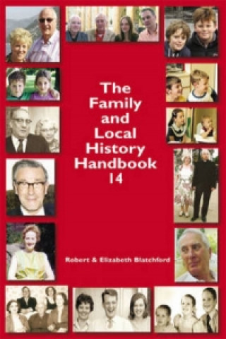 Family and Local History