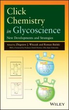 Click Chemistry in Glycoscience - New Developments  and Strategies