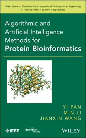 Algorithmic and Artificial Intelligence Methods for Protein Bioinformatics