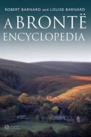 Bronte Encyclopedia