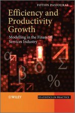 Efficiency and Productivity Growth - Modelling in the Financial Services Industry