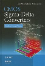 CMOS Sigma-Delta Converters - Practical Design Guide