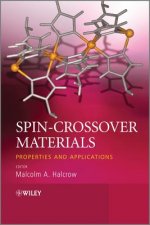 Spin-Crossover Materials - Properties and Applications