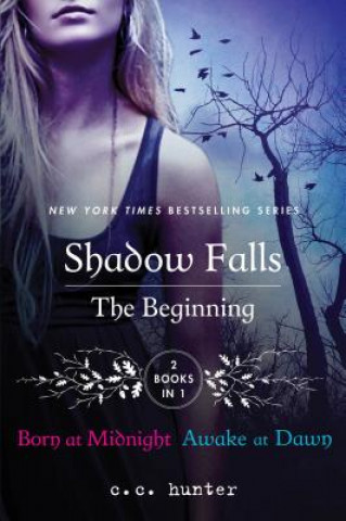 Shadow Falls: The Beginning