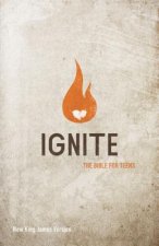 NKJV Ignite