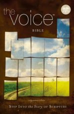 Voice Bible, Personal Size, Paperback