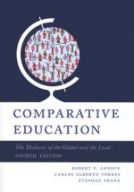 Comparative Education