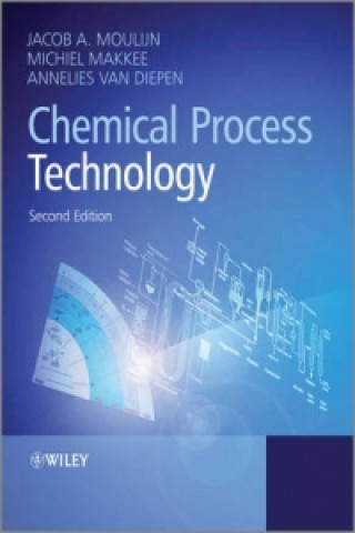 Chemical Process Technology 2e