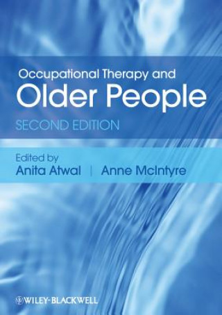 Occupational Therapy and Older People 2e