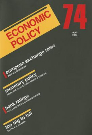 Economic Policy 74