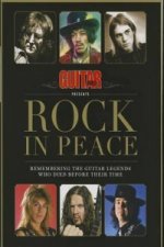 Guitar World Presents Rock in Peace