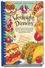 Weeknight Dinners