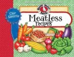 Our Favorite Meatless Recipes
