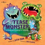 Tease Monster