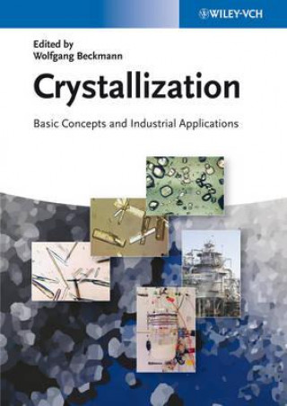 Crystallization Basic Concepts and Industrial Applications